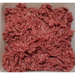 Фарш говяжий, из диафрагмы, частное подворье. Фарш не жирный, количество ограничено